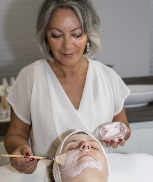 Soyance de Beauté wellness Den Bosch