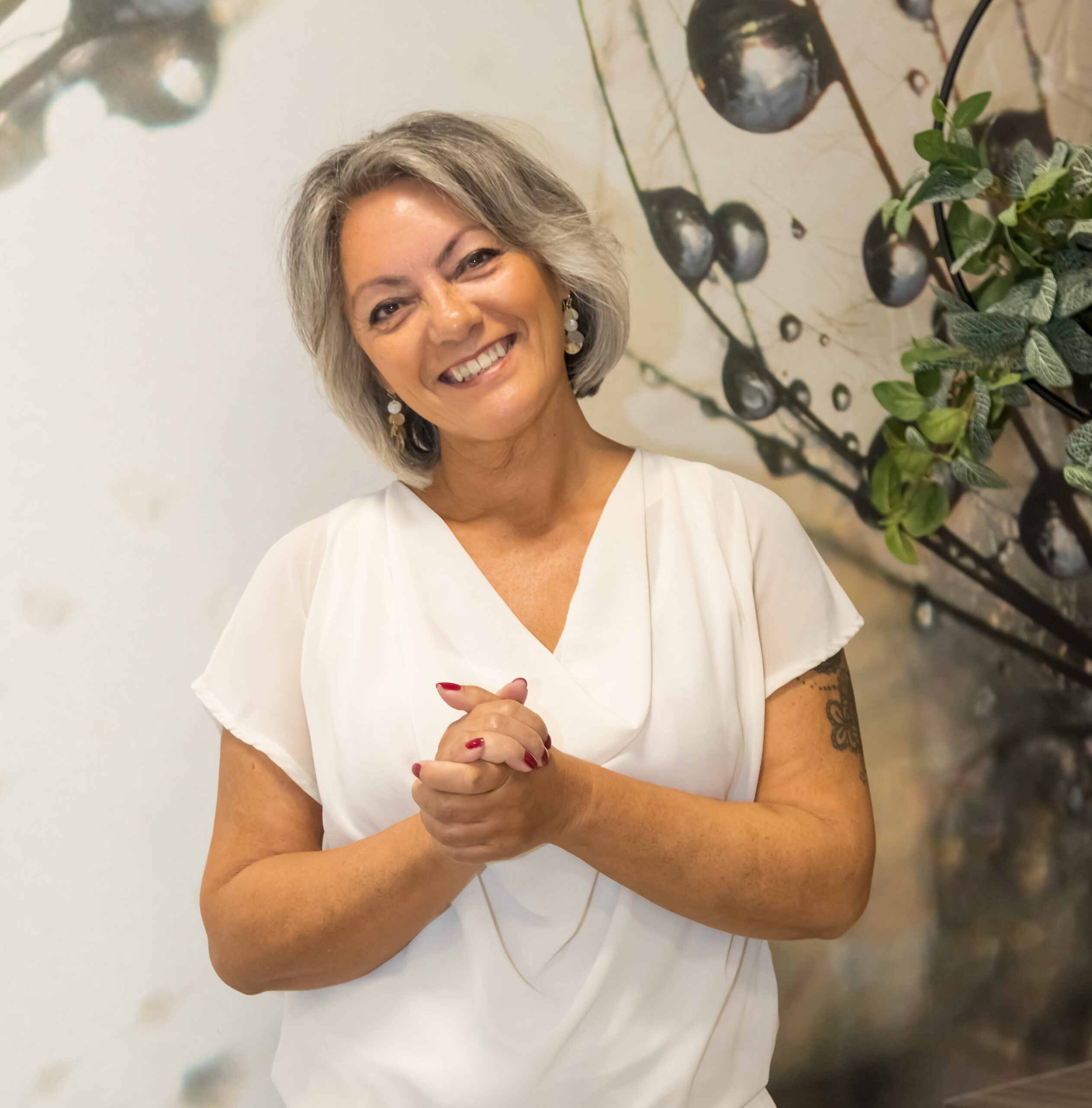Soyance de Beauté wellness Den Bosch
